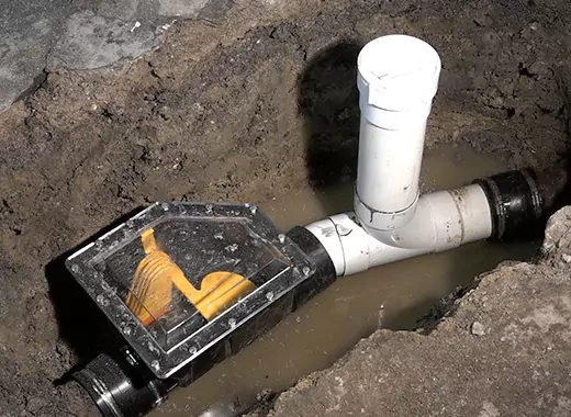 Commercial Plumbing Contractor in Courtice, ON