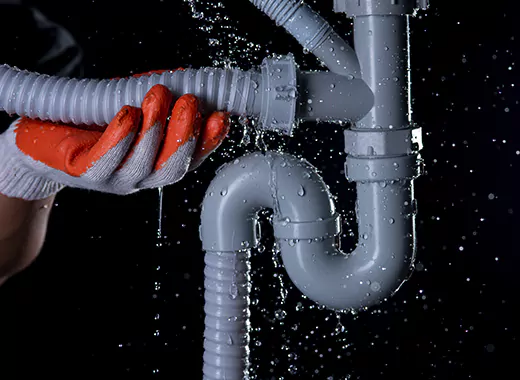 Lead Pipe Replacement in Courtice, ON