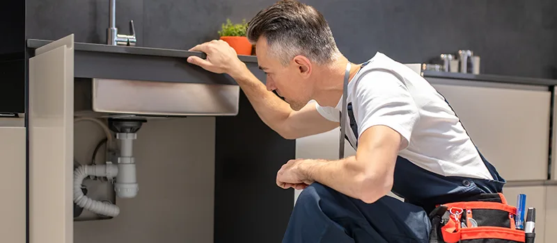 Sewer & Water Pipe Replacement Services in Courtice, ON
