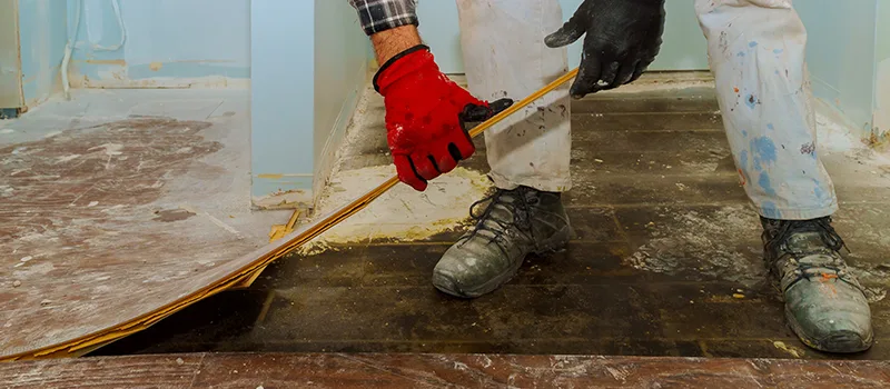 Cost Of Flooded Basement Cleanup in Courtice, ON