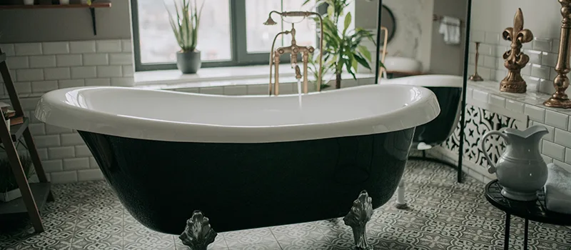 Emergency Bathtub Replacement in Courtice, Ontario