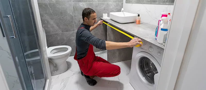 Certified Licenced Plumber for Home Plumbing in Courtice, ON