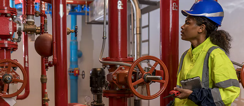 Expert Commercial Plumbers in Courtice, ON