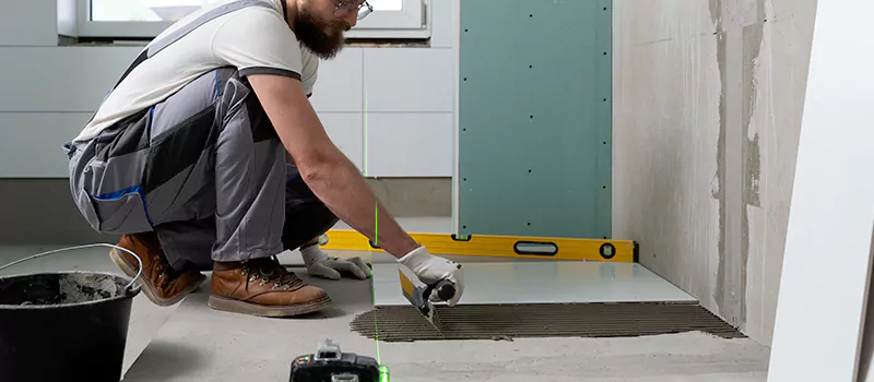 Custom Bathroom Toilet Repair and Installation in Courtice, ON