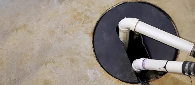 Ejector Pump Repair Technicians in Courtice, Ontario