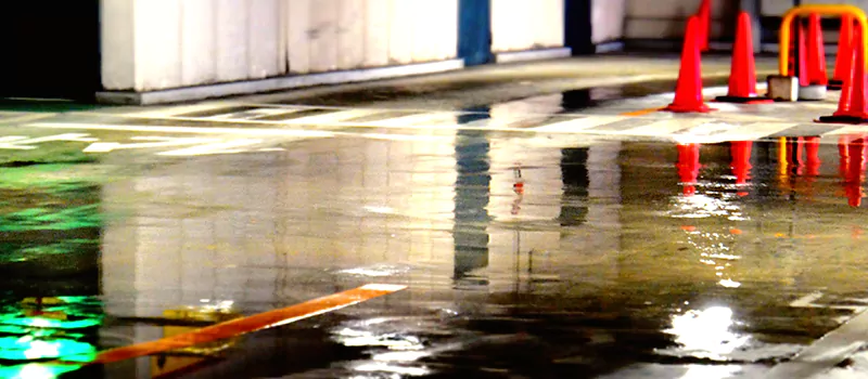 Emergency Flood Extraction Services in Courtice, ON