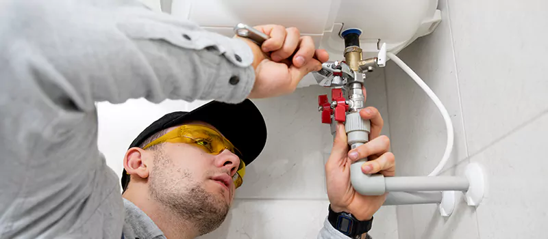 Emergency Sewer Line Repair in Courtice, Ontario