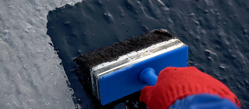 Basement Exterior Waterproofing Service in Courtice, ON
