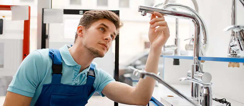 Disc/Disk Faucet Repair Service in Courtice, ON