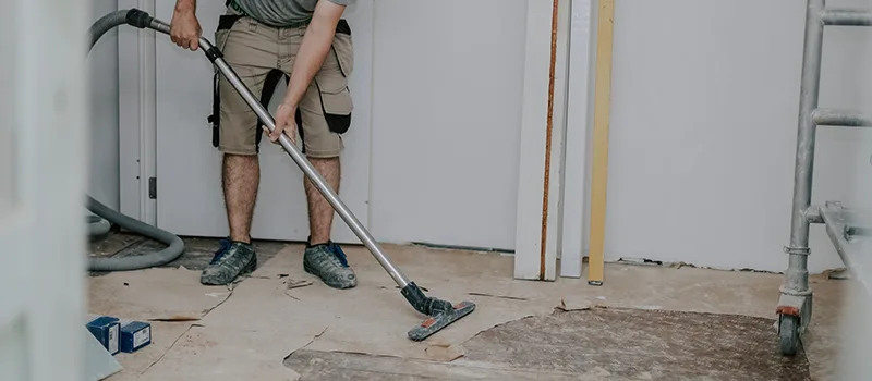 Flood Defense Specialists in Courtice, Ontario