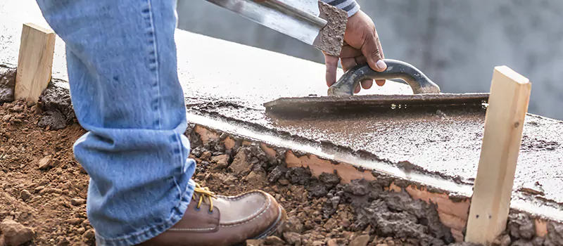 Damage Foundation Leak Repair Services in Courtice, ON