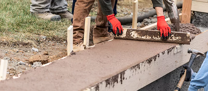 Foundation Waterproofing Company in Courtice, ON