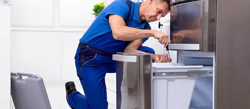 Fridge Waterline Cost in Courtice, ON