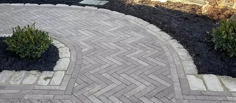 Hydronic Heated Driveway Installation And Repair Services in Courtice, Ontario