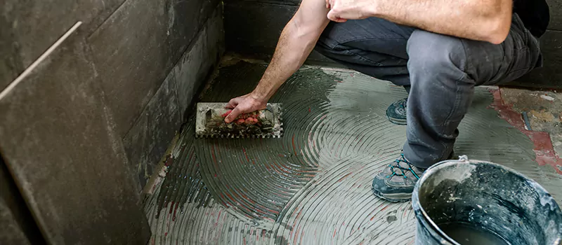Flooded House Repair Help in Courtice, Ontario
