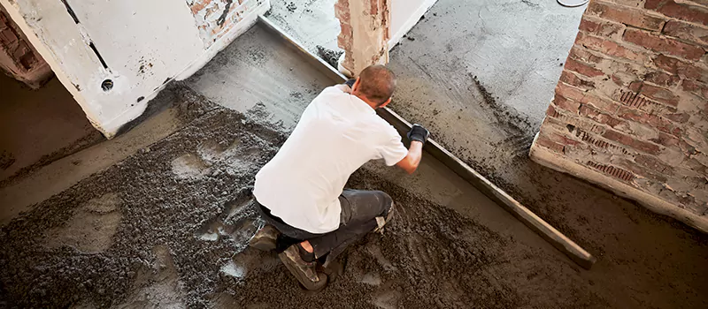 Benefits of Interior Waterproofing in Courtice, ON
