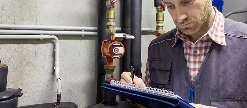 Leak Investigations and Repair Services in Courtice, ON