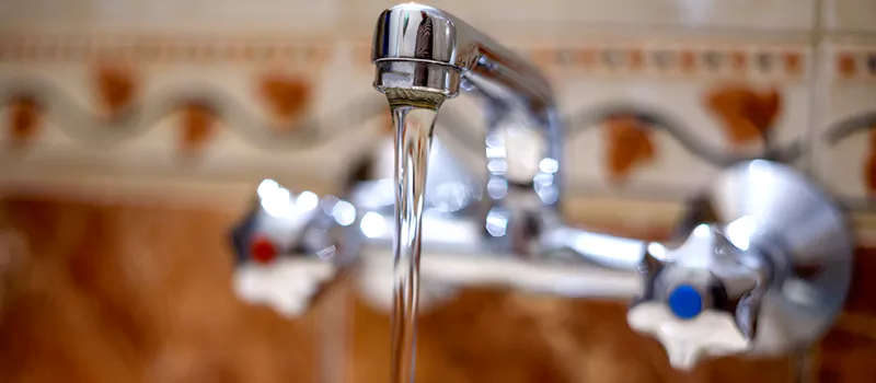 Low Water Pressure Repair Solutions in Courtice, ON