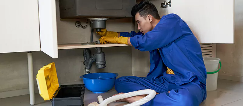 Commercial Pipe Leakage Repair Services in Courtice, ON
