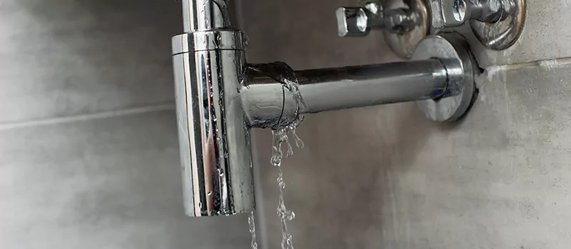 Pipe Elbow Repair Services in Courtice, ON