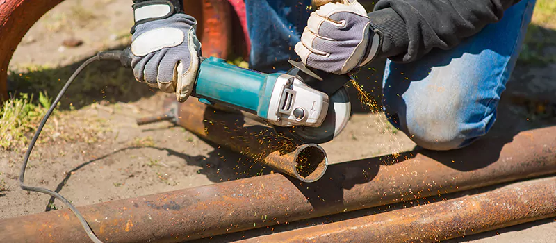 Residential Pipe Restoration Services in Courtice, Ontario