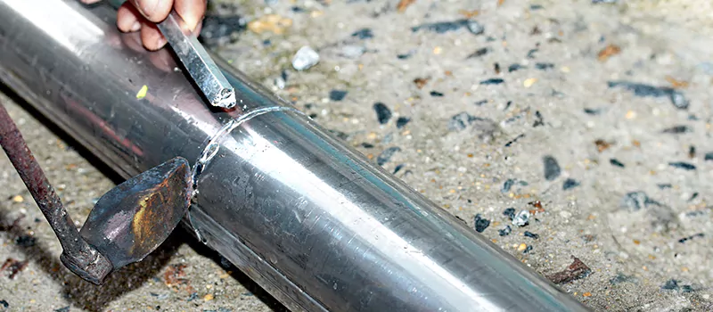 Trenchless Pipes Lining / Liner Repair And Installation in Courtice, ON