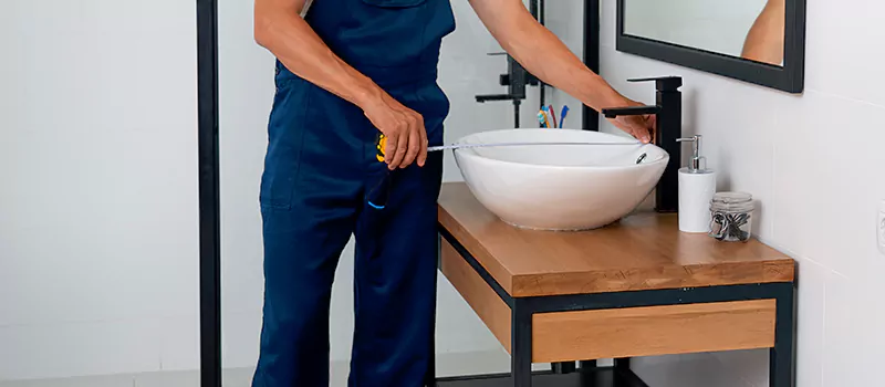 Plumber for Plumbing Repair And Installation Services in Courtice, ON