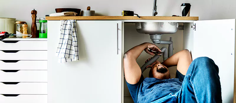 Commercial Plumber Near Me in Courtice, Ontario