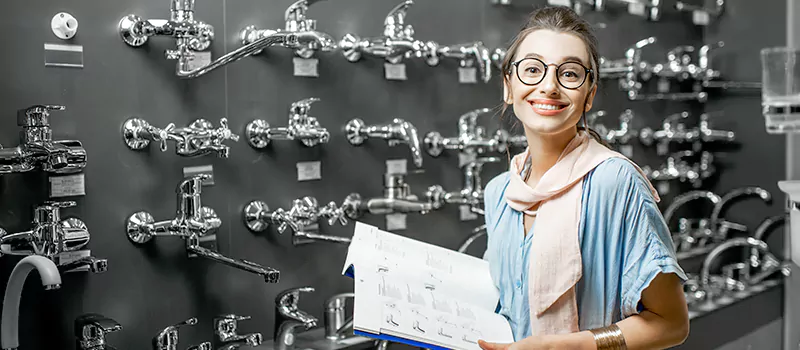 24/7 Drain Cleaning and Clog Removal Plumbers in Courtice, ON