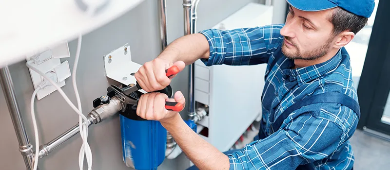 Residential Plumbing Repair and Installation Company in Courtice, Ontario