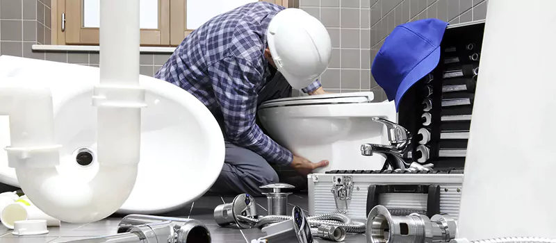Drainage Waste and Vent System Plumbing Design Services in Courtice, Ontario