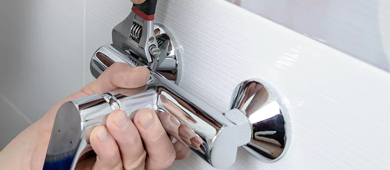Apartment Plumbing Installation Services in Courtice, Ontario