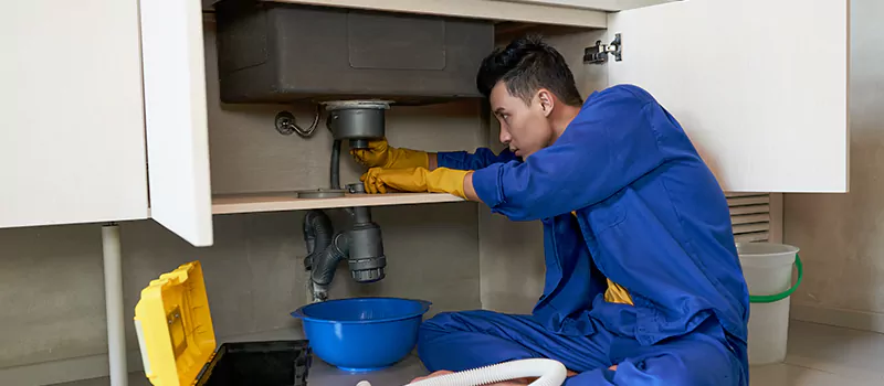 Plumbing Government Subsidy Program in Courtice, ON