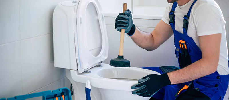 Affordable Power Flushing Services For Commercial Plumbing in Courtice, ON