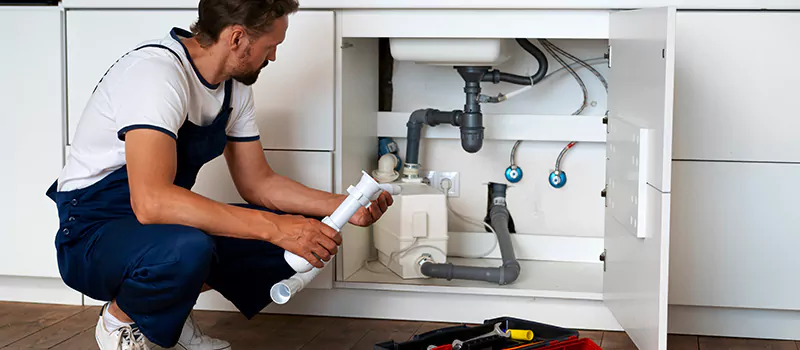 Cost of Plumbing Services For Cities & Municipalities in Courtice, ON