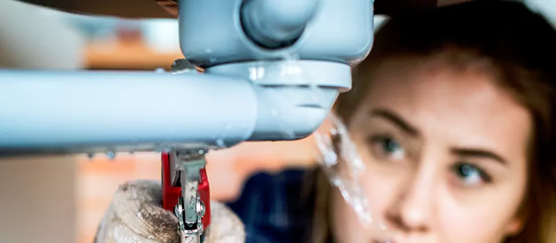 Professional Plumber For Plumbing Installation Services in Courtice, Ontario