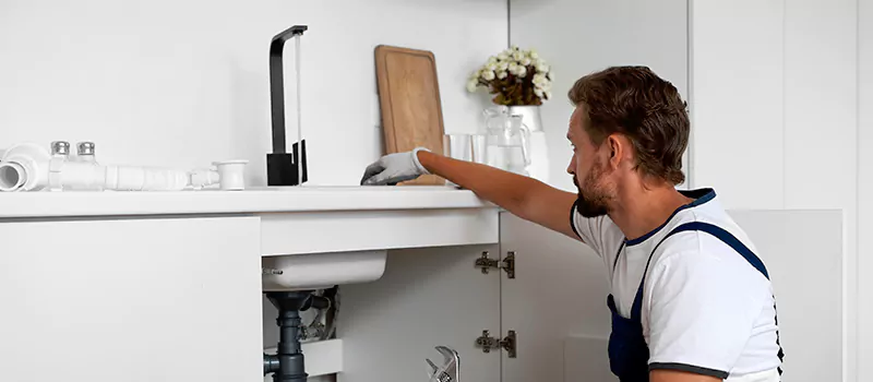Reliable Bathroom Plumber Services in Courtice, ON