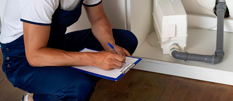 Residential Sewer & Water Pipe Replacement Services in Courtice, Ontario