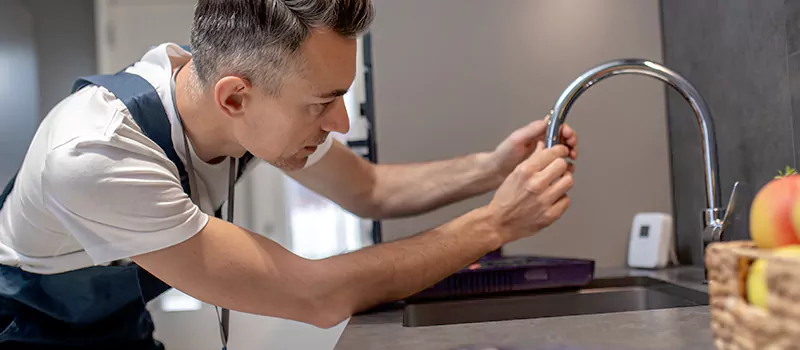 Same Day Plumbing Inspection Services in Courtice, Ontario