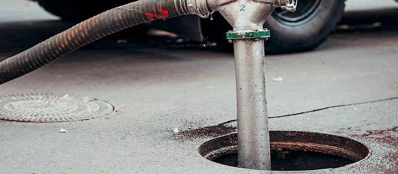 Sewer Ejector Pump Inspections in Courtice, Ontario