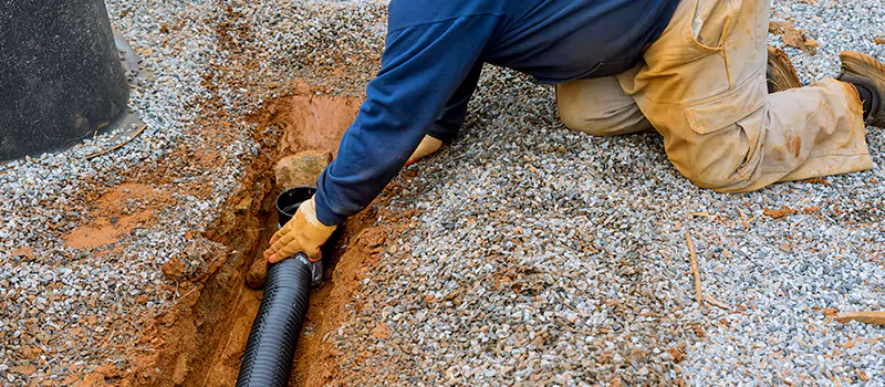 Clogged Sewer Line Repair Services in Courtice, Ontario