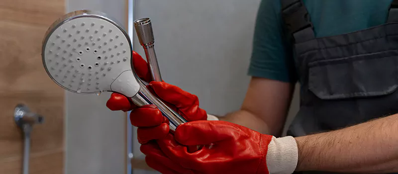 Bathroom Shower Repair Services in Courtice, ON