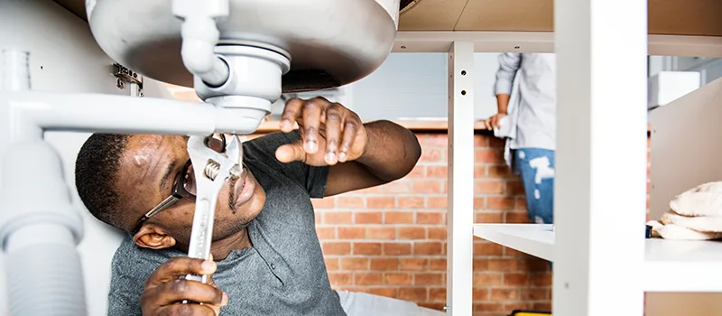 Water Leak Repair Cost in Courtice, Ontario