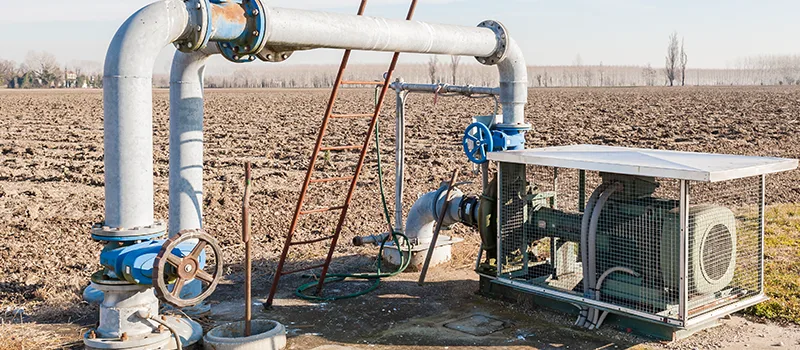 Affordable Plumbers For Well Water Pump in Courtice, Ontario