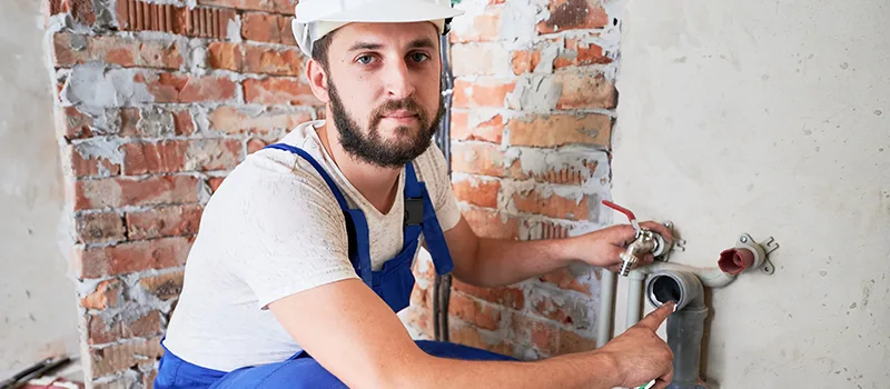 Affordable Plumbing Company in Courtice, ON