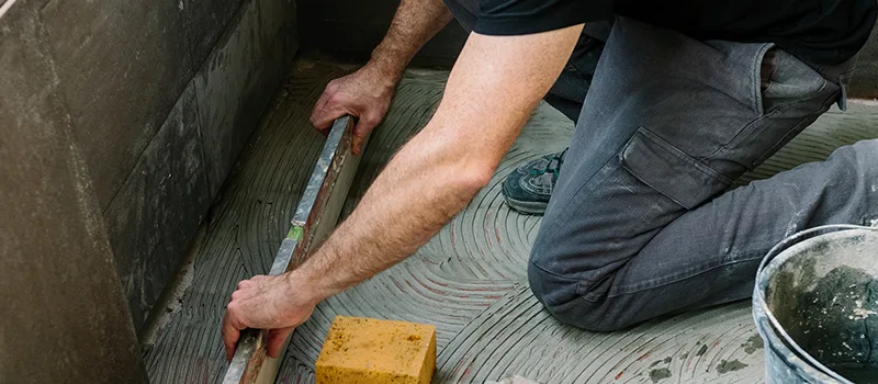 Custom Basement Renovation in Courtice, ON