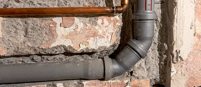 Basement Drain Clog Prevention in Courtice, ON