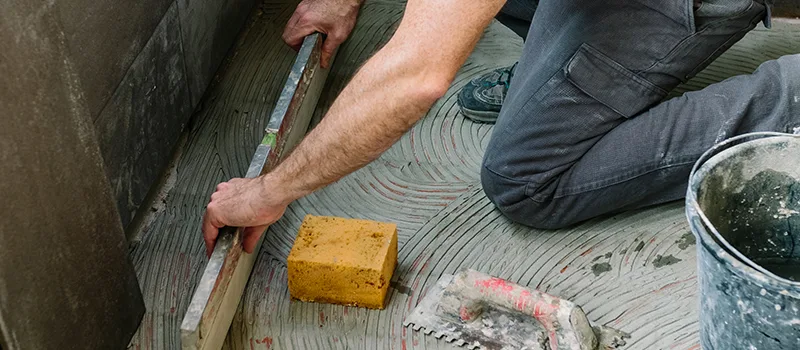 Basement Waterproofing Contractors in Courtice, Ontario