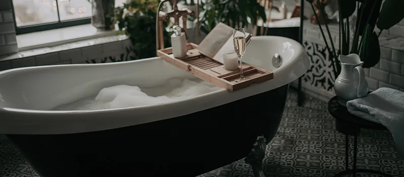 Full Bed Bathtub Replacement in Courtice, ON