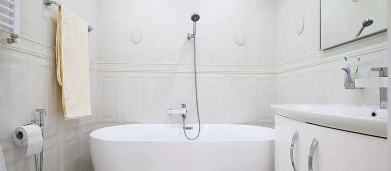 Bathtub Installation Specialists in Courtice, Ontario